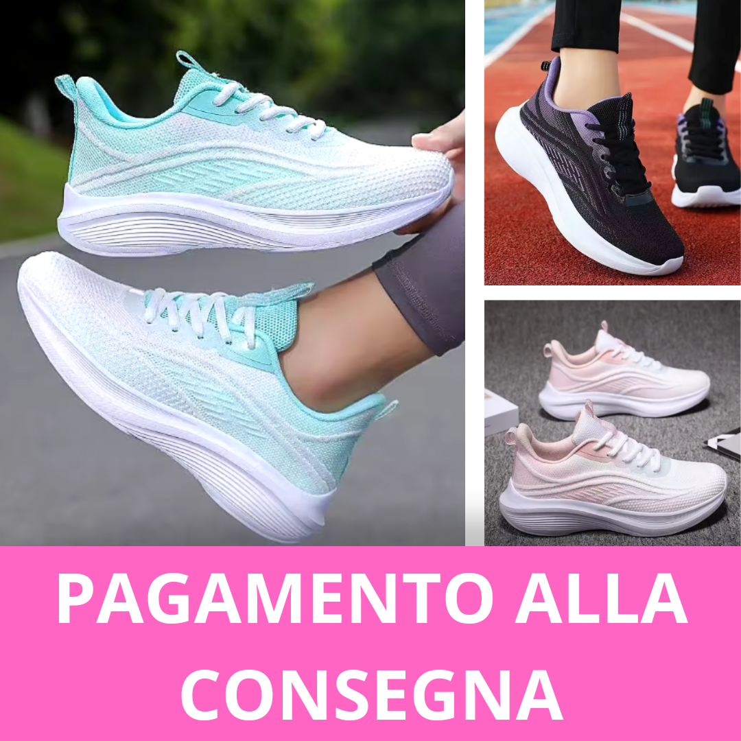 SCARPE DA DONNA