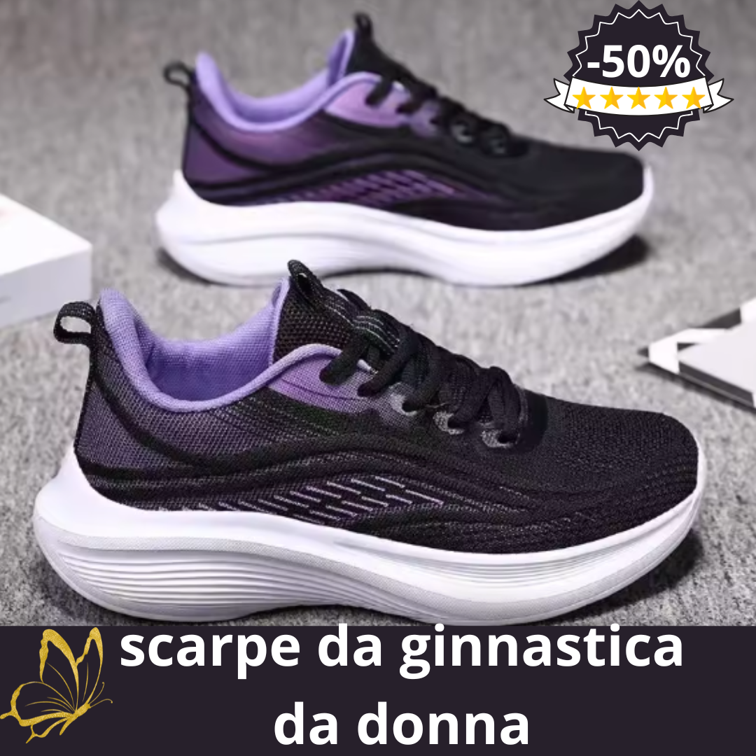 SCARPE DA DONNA