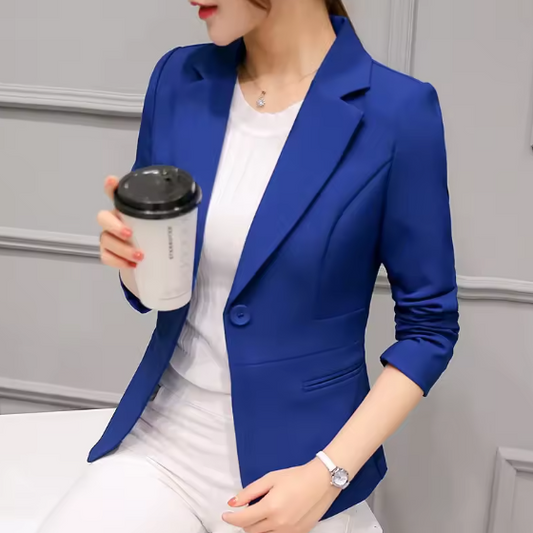 Blazer/giacca da donna