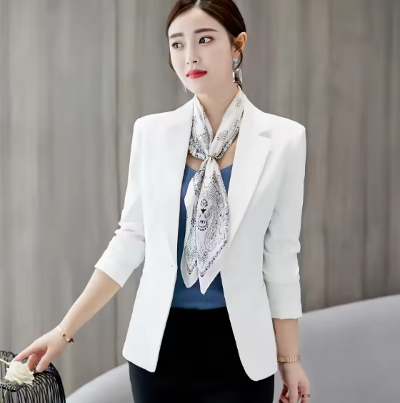 Blazer/giacca da donna